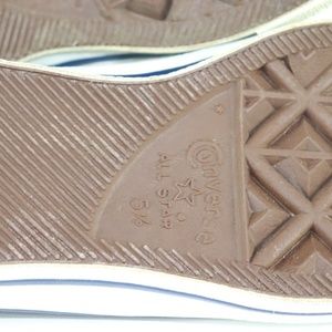 chuck taylor bowling shoes
